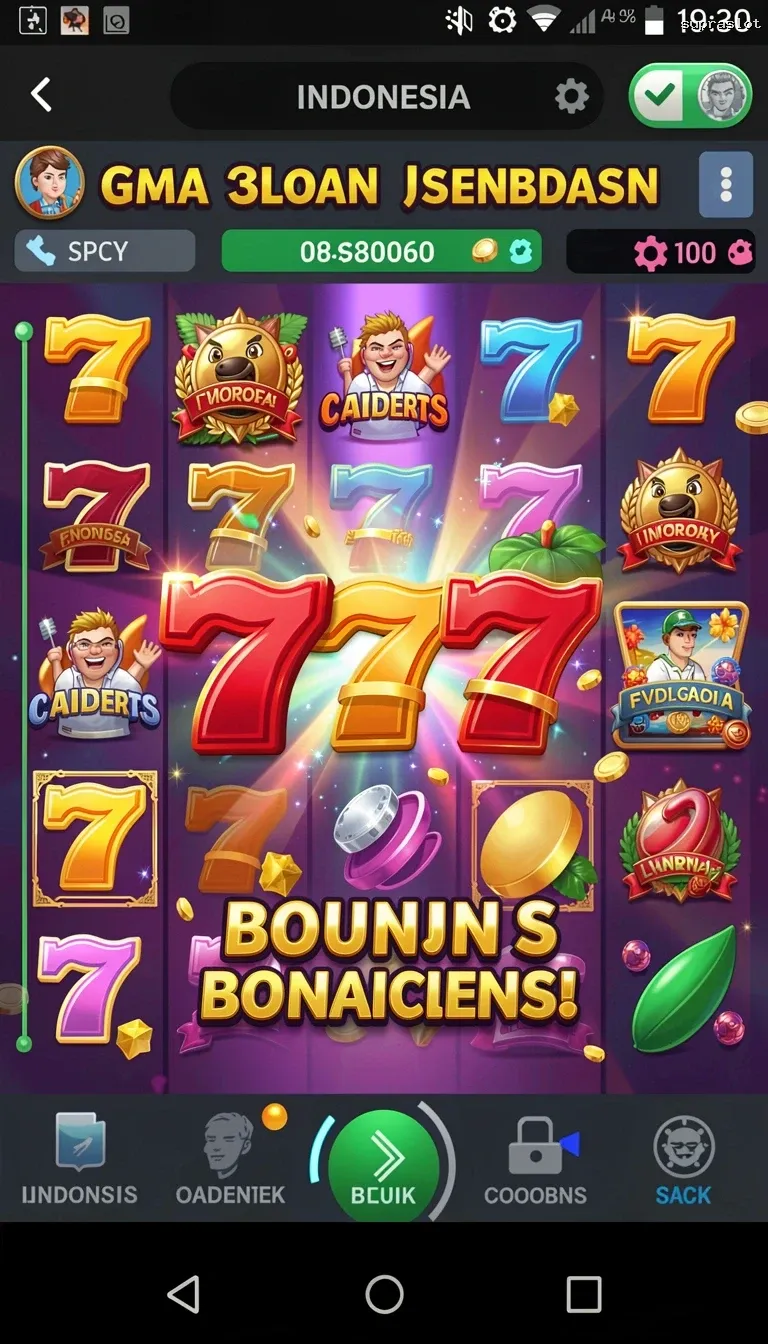 Screenshot hokibet nomor 2
